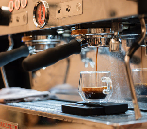 Mastering Espresso at Home: Directions and Brew Guide